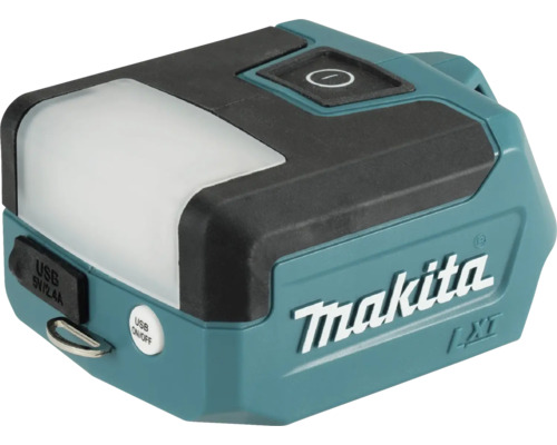 Lampe de poche à LED sans fil Makita DML817 14,4V / 18 V, 300 Lumens, sans batterie ni chargeur