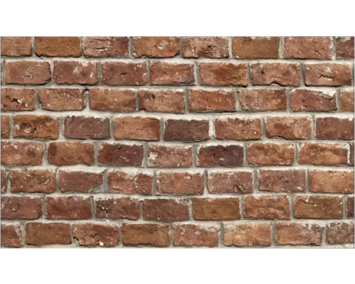 Crédence de cuisine mySpotti Profix Brick Wall pierre 100 x 60 cm PX-10060-945-HB