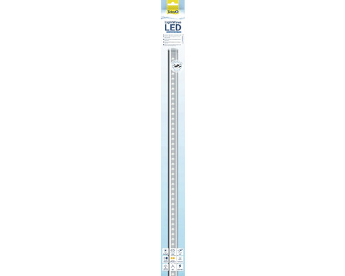 Aquariumbeleuchtung Tetra LightWave Set 720 inkl. Netzteil und Adapter 26,1 W Länge von 72 - 80 cm