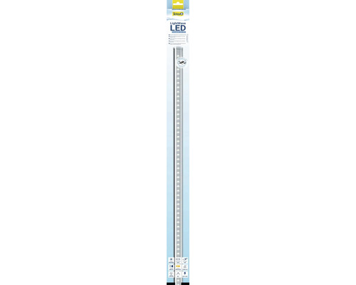 Éclairage d'aquarium Tetra LightWave Set 830 avec alimentation sur secteur et adaptateur 27,2 W longueur de 83 à 91 cm