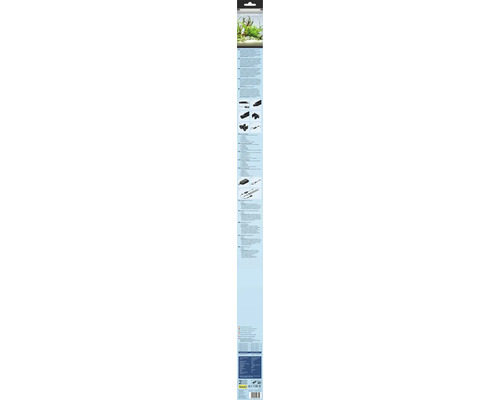 Kit d''aiguilles pour plantes d''aquarium pour l''entretien des aquariums