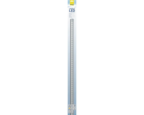 Éclairage d'aquarium Tetra LightWave Single Light 990 23,4 W longueur de 99 à 107 cm Luminaire sous-meuble à LED LightWave
