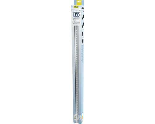 Tetra Lightwave LED Aquarienleuchte in Produktverpackung