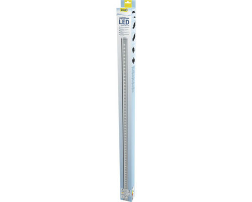 Lampe LED pour aquarium Tetra Lightwave dans son emballage