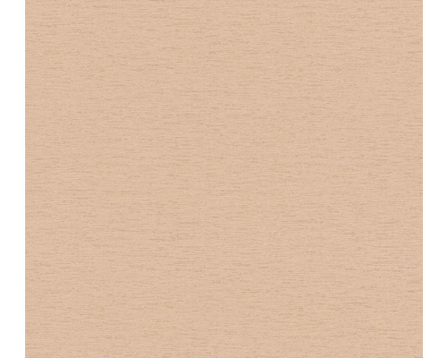 Vliestapete 39351-7 Famous Garden Uni meliert pink orange taupe