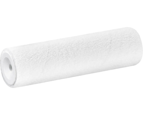 Farbwalze aus Flor