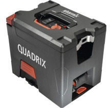 Aspirateur sans fil Starmix Quadrix L 18 V, sans batterie ni chargeur-thumb-1