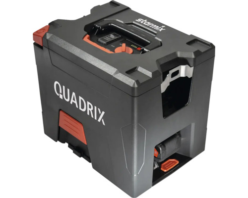 Boîte à outils Starmix Quadrix