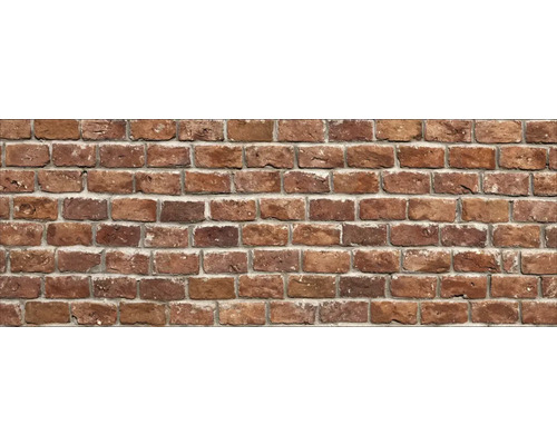 Crédence de cuisine mySpotti Profix Brick Wall pierre 160 x 60 cm PX-16060-945-HB Crédence de cuisine mySpotti Profix Brick Wall pierre 160 x 60 cm PX-16060-945-HB