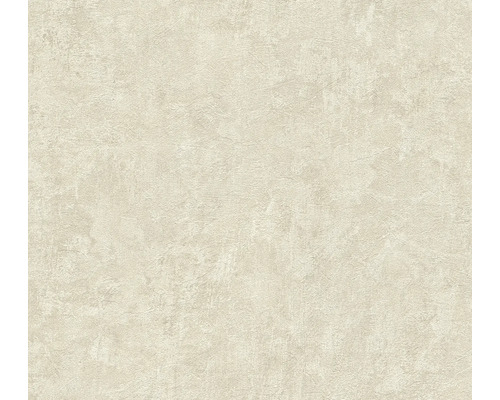 Vliestapete 38639-6 Natural Living Uni Putz beige