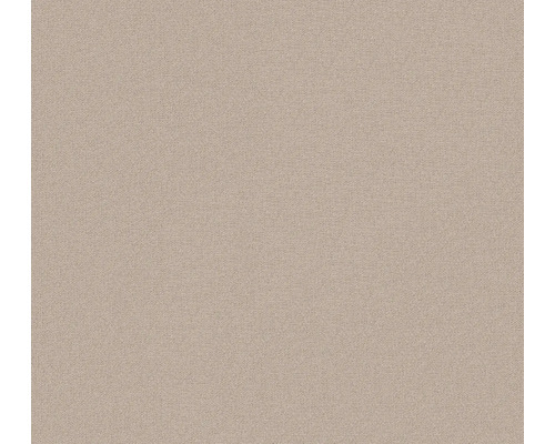 Papier peint intissé 38666-2 Natural Living uni beige beige