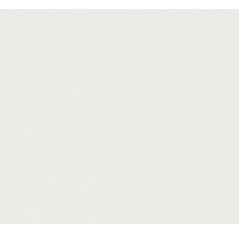 Helle Textiltapete mit leichter Struktur