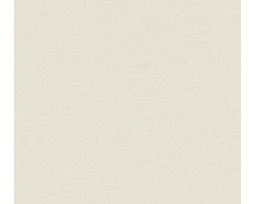 Papier peint intissé 38666-5 Natural Living uni beige Papier peint uni