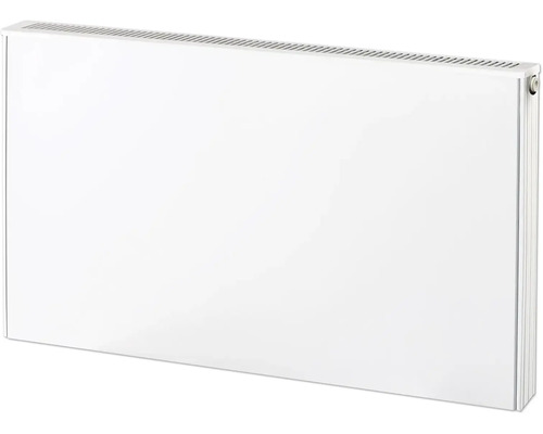Planheizkörper ROTHEIGNER Typ DK (22) 6-fach (unten rechts oder seitlich) 900 x 900 mm weiß ohne Befestigungslaschen
