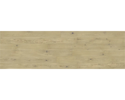 Holzboden aus Eiche mit Maserung