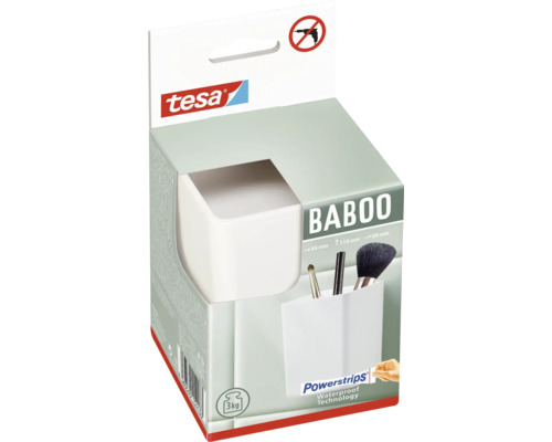 Tesa Baboo Bad-Accessoire Verpackung