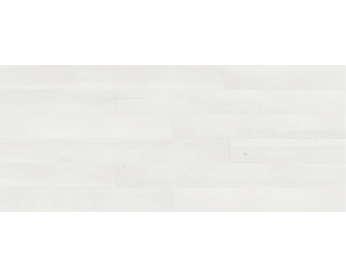 Helles Laminat in Holzoptik für den Innenbereich