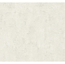 Papier peint intissé 2307-51 Jade 2 uni structure crépi gris