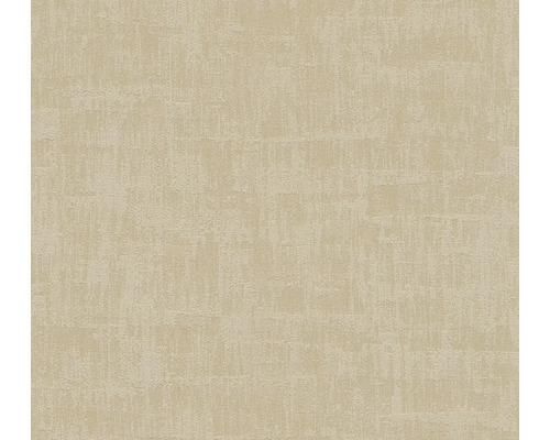 Vliestapete 39503-3 Jade 2 Uni Struktur Taupe Tapete mit Textur für die Wandgestaltung