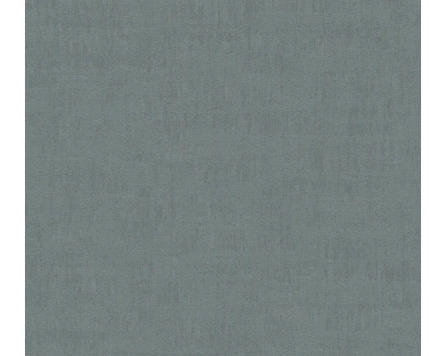 Vliestapete 39503-9 Jade 2 Uni Struktur Grün Blau Einfarbige Tapete mit feiner Textur für Wandgestaltung