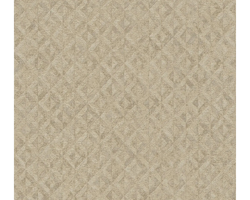 Papier peint intissé 39505-1 Jade 2 graphique beige