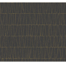 Tapete mit geometrischem Muster