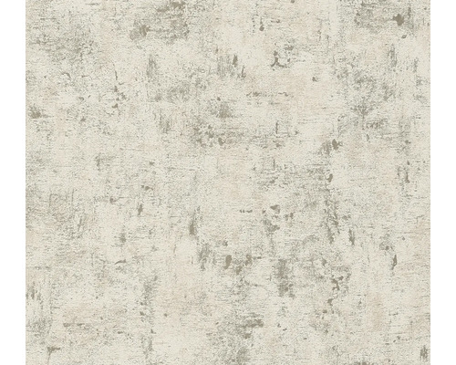 Vliestapete 3951-60 Jade 2 Uni Putzoptik Beige Tapete mit abstraktem Muster