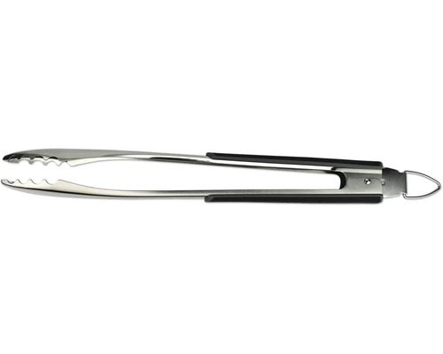 Tenneker® Grillzange PRO 43 cm Edelstahl