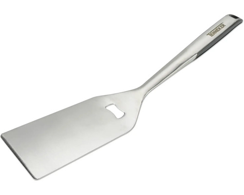 Spatule Tenneker® PRO acier inoxydable