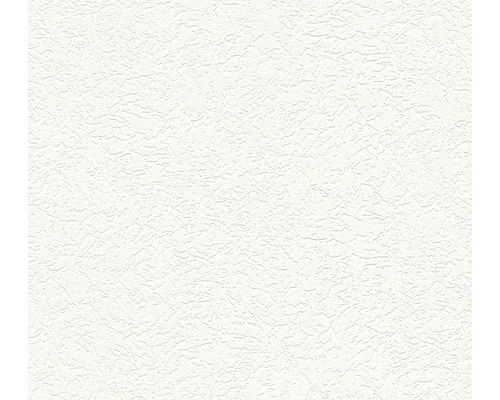 Papier peint intissé 3223-19 Casual Living à effet blanc Papier peint structuré