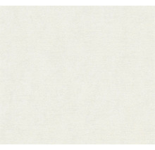 Vliestapete 39339-1 Casual Living uni weiß