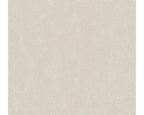 Papier peint intissé 39339-2 Casual Living Uni beige