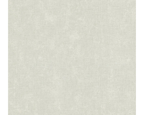 Papier peint intissé 39339-3 Casual Living Uni gris clair beige