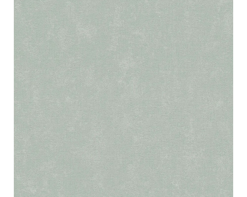 Vliestapete 39339-4 Casual Living Uni blau mint Tapete mit feiner Textur