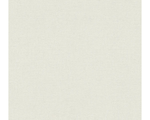 Vliestapete 39339-6 Casual Living Uni hellgrau Tapete mit dezenter Struktur
