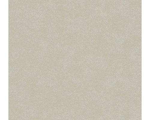 Papier peint intissé 39341-2 Casual Living Uni beige