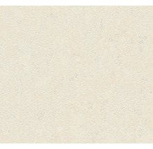 Vliestapete 39387-4 Casual Living Putz creme