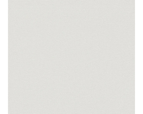 Papier peint intissé 39547-4 Casual Living Uni gris clair