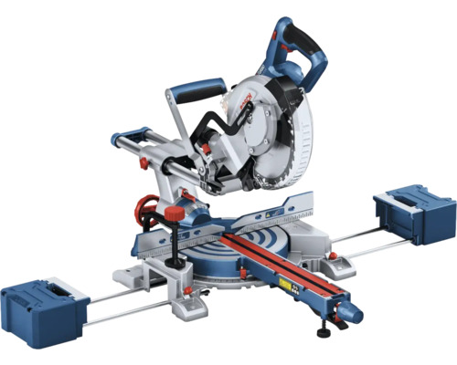 Kapp- und Gehrungssäge