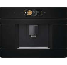 Machine à café intégrée pour la préparation de boissons au café