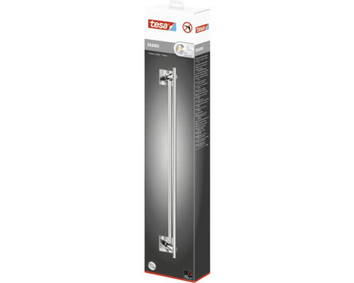 Tesa Eckro Haltegriff in Produktverpackung