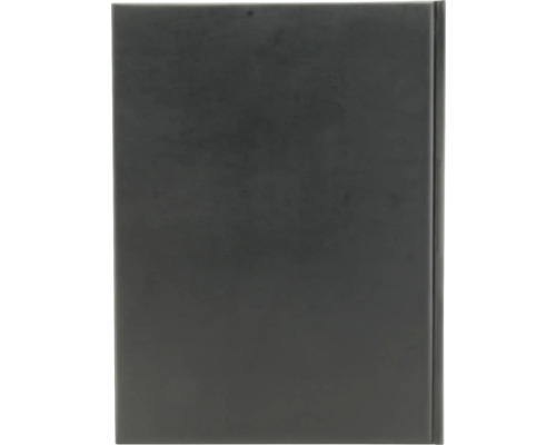 Livre à couverture rigide