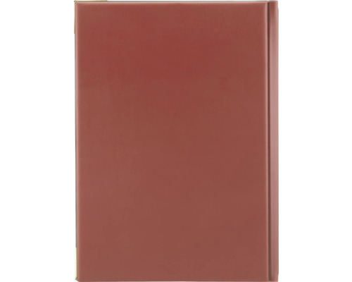 Ordner mit Hebelmechanik