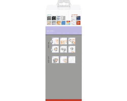 Anwendungshinweise für Montage und Demontage