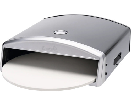 Char-Broil Pizzaofenaufsatz mit Pizzastein