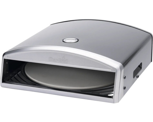 Char-Broil Pizzaofenaufsatz mit Pizzastein