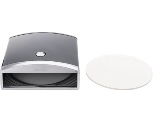 Char-Broil Pizzaofenaufsatz mit Pizzastein