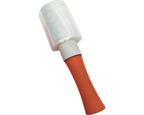 Dérouleur de film étirable avec poignée