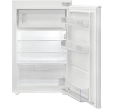 Cuisine complète Flex Well avec appareils Varo 310 cm blanc mat démontée variante réversible 00012314