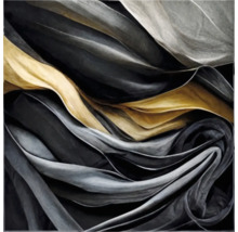 Giclée Leinwandbild Abstract 0038 60x80 cm